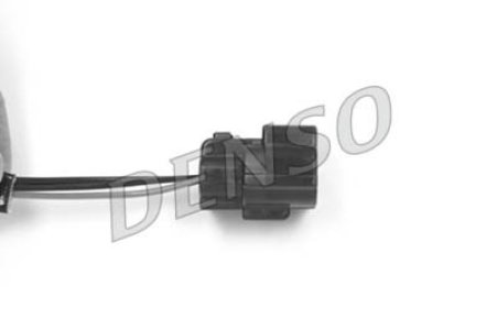 Sonda lambda DENSO DOX-1031 B6DC18861A