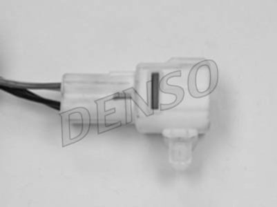 Sonda lambda DENSO DOX-1077 1821367D50