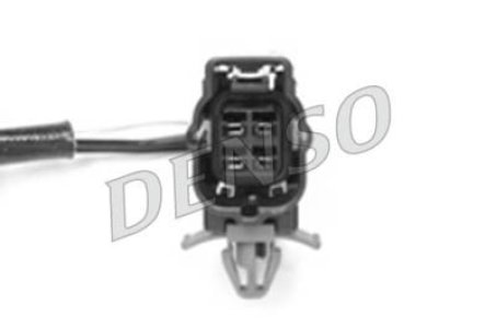 Sonda lambda DENSO DOX-1358 FS8A18861