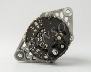 Alternator DENSO DAN502 46231671