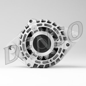Alternator DENSO DAN506 1204436