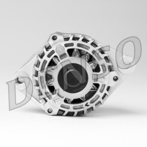 Alternator DENSO DAN510 1204433