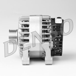 Alternator DENSO DAN515 9638543680