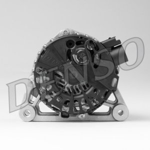 Alternator DENSO DAN515 9638543680