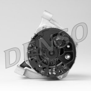 Alternator DENSO DAN517 51714794