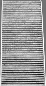 Filtr kabinowy DENSO DCF211K CUK3240