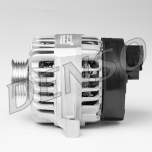 Alternator DENSO DAN599 51714792