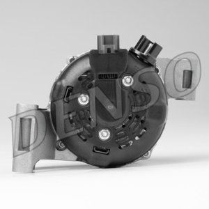 Alternator DENSO DAN934 30667072