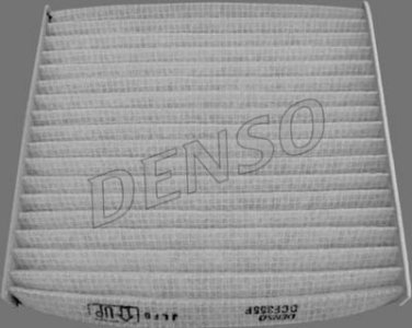 Filtr kabinowy DENSO DCF355P CU1912