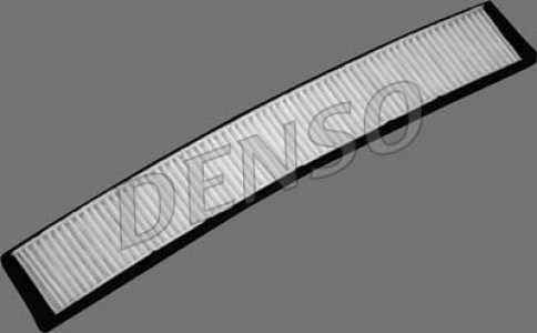 Filtr kabinowy DENSO DCF016P CU6724