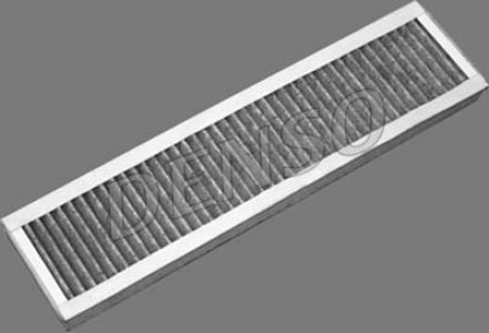 Filtr kabinowy DENSO DCF063K CUK4624