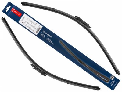 Wycieraczki płaskie komplet DENSO DF-129 VM351