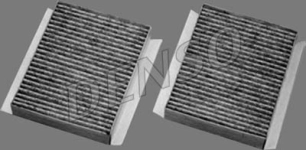 Filtr kabinowy DENSO DCF048K CUK18202