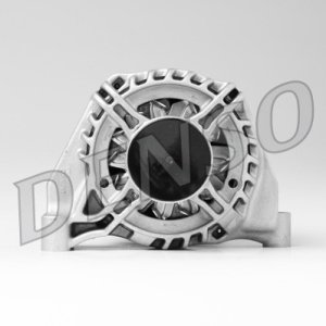 Alternator DENSO DAN993 51788658