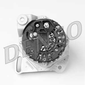 Alternator 12V DENSO DAN1005 51859044