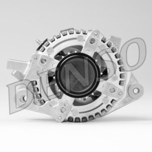 Alternator 12V DENSO DAN1012 