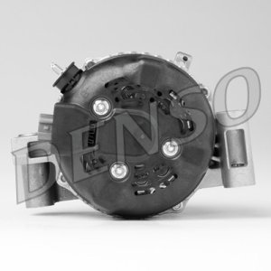 Alternator 12V DENSO DAN1013 270600G021