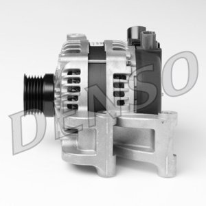 Alternator 12V DENSO DAN1016 1530299