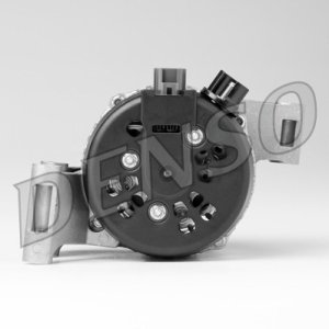Alternator 12V DENSO DAN1016 1530299