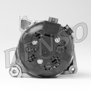 Alternator 12V DENSO DAN1018 