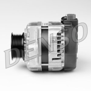 Alternator 12V DENSO DAN1020 