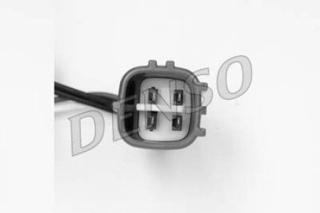 Sonda lambda DENSO DOX-0258 8946720020