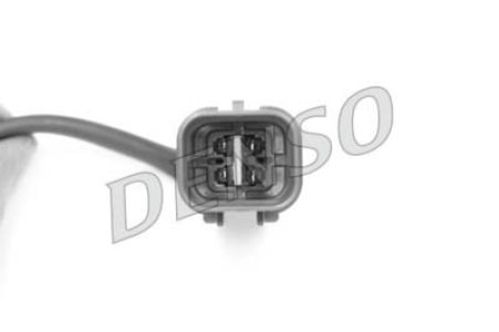 Sonda lambda DENSO DOX-0342 MR507752