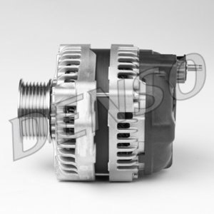 Alternator DENSO DAN981 12317790879