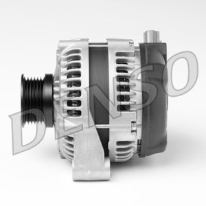 Alternator DENSO DAN986 YLE500410