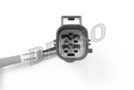 Sonda lambda DENSO DOX-0413 MHK500870