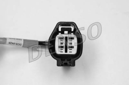Sonda lambda DENSO DOX-0429 C2C25956