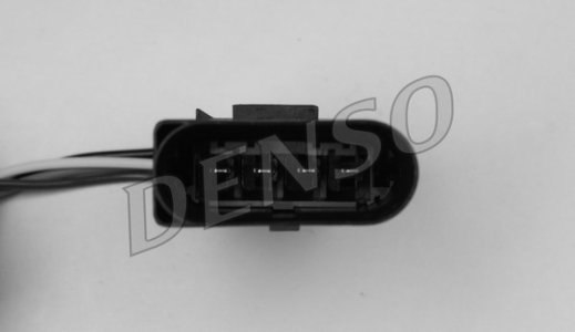 Sonda lambda DENSO DOX-2027 06A906262Q