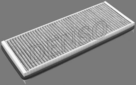 Filtr kabinowy DENSO DCF221K CUK3840