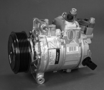 Kompresor klimatyzacji DENSO DCP02040 4F0260805AE
