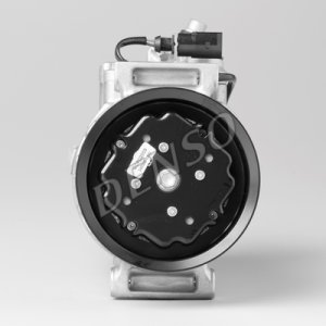 Kompresor klimatyzacji DENSO DCP02009 4E0260805F