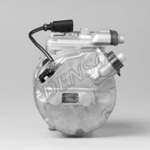 Kompresor klimatyzacji DENSO DCP02091 4E0260805C