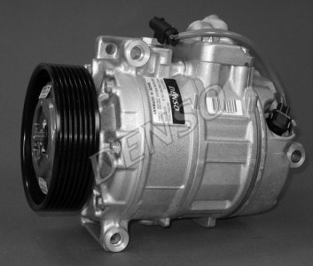 Kompresor klimatyzacji DENSO DCP05033 65526956719