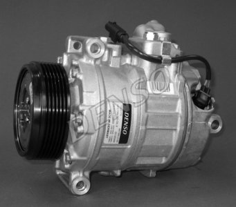 Kompresor klimatyzacji DENSO DCP05037 64526924792