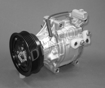 Kompresor klimatyzacji DENSO DCP50013 8831013032