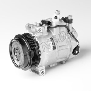 Kompresor klimatyzacji DENSO DCP17107 A0022306511