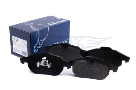 Klocki hamulcowe TOMEX 1304 23402206