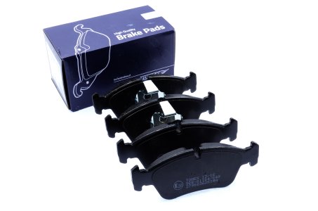 Klocki hamulcowe TOMEX 1316 21925178