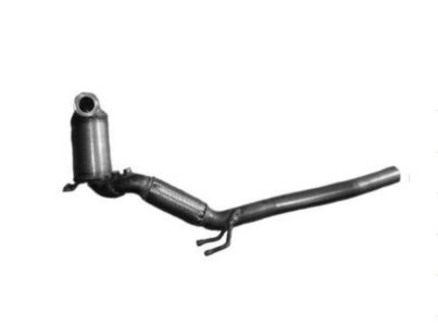 Filtr cząstek stałych JMJ 1078 1K0254700NX