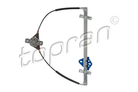 Podnośnik szyby TOPRAN 103 177 1L0837401