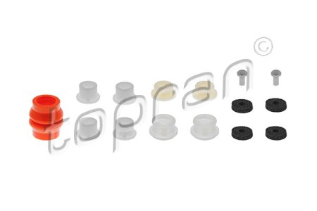 ZESTAW NAPRAWCZY DRĄŻKA ZMIANY BIEGÓW VW