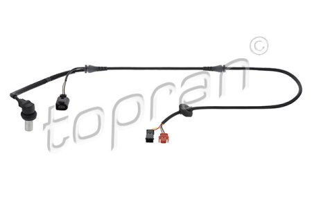 Czujnik TOPRAN 110 482 4B0927803