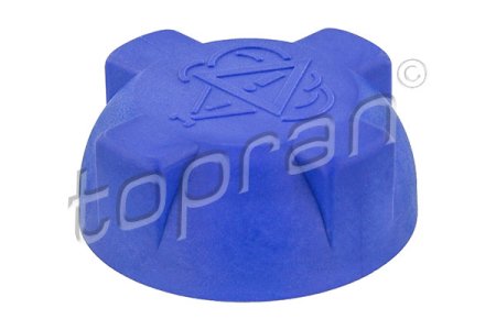 Korek zbiornika wyrównawczego TOPRAN 103 643 443121321