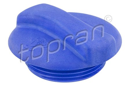 Korek zbiorniczka wyrównawczego TOPRAN 103 451 1H0121321C