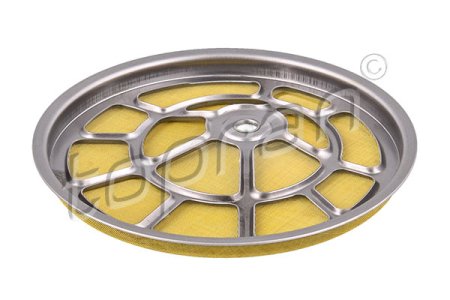 Filtr automatycznej skrzyni biegów TOPRAN 108 758 010325421A