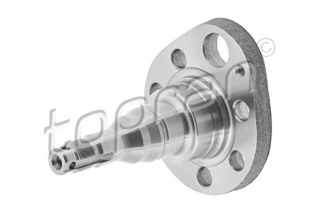 Piasta z absem TOPRAN 102 819 333501117A